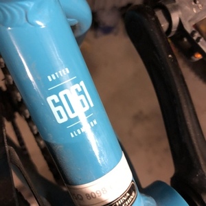 2020 Norco Bikes Roller 16 Blue