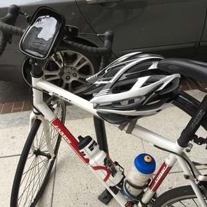 2014 Jamis Quest Comp White