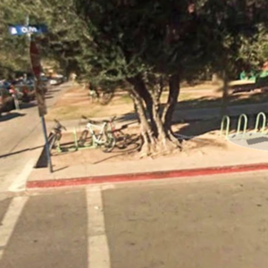 2015 Specialized Ariel White