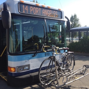 Raleigh Grand Sport Black and White