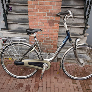 Gazelle Saphir Stickers tape or other cover-up