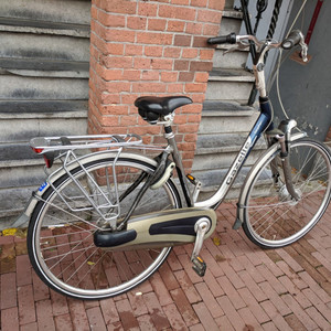 Gazelle Saphir Stickers tape or other cover-up