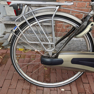 Gazelle Saphir Stickers tape or other cover-up