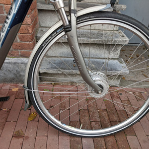 Gazelle Saphir Stickers tape or other cover-up