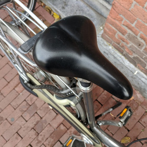 Gazelle Saphir Stickers tape or other cover-up