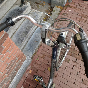 Gazelle Saphir Stickers tape or other cover-up