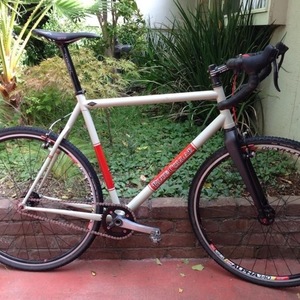 In its original condition