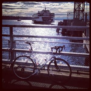 2006 Bianchi Imola Silver or Gray