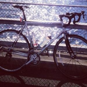 2006 Bianchi Imola Silver or Gray