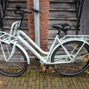 BSP Metropolis White