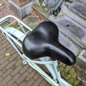 BSP Metropolis White