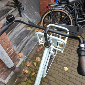 BSP Metropolis White