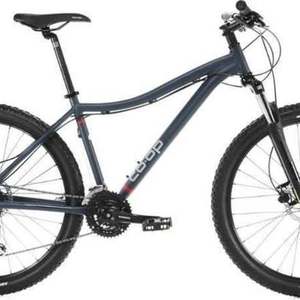2020 REI DRT 1.1 Black