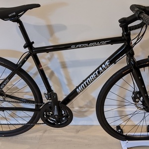 2020 motobecane mirage s review