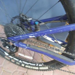 Specialized Stumpjumper Comp Blue
