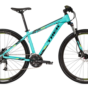 2016 Trek marlin 7 Teal