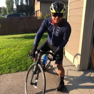 2020 Specialized Roubaix Blue