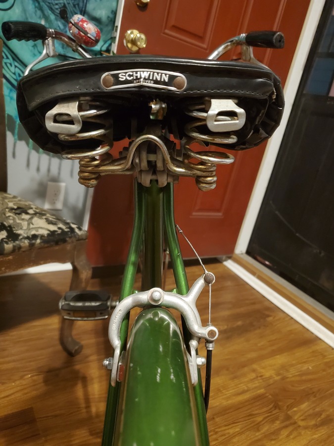 bicycle salvage yards near me