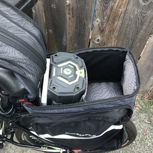 2010 Cannondale F5 Black