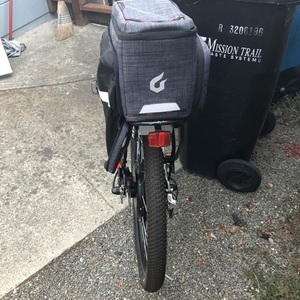 2010 Cannondale F5 Black