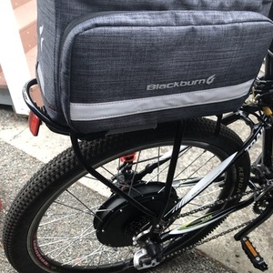 2010 Cannondale F5 Black