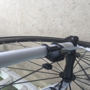 2015 Fuji absolute one.5 White