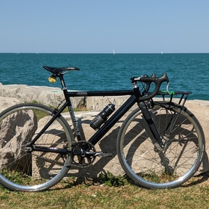 2019 State Bicycle Co. Black Label V2 Black