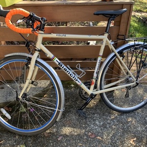 2012 Bianchi Volpe