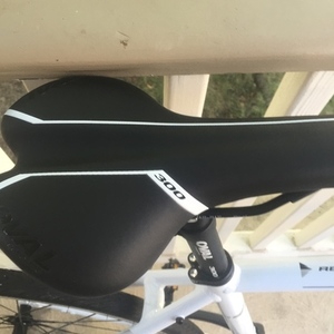 2015 Fuji absolute one.5 White