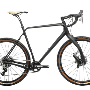 2020 Rondo Ruut CF Black