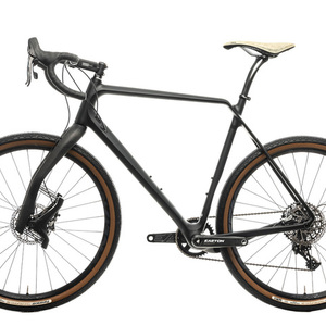 2020 Rondo Ruut CF Black