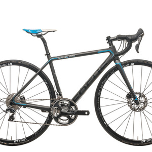 2016 Focus Izalco Max Disc Black