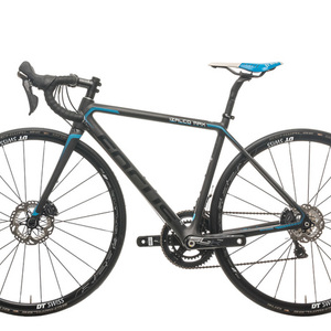 2016 Focus Izalco Max Disc Black