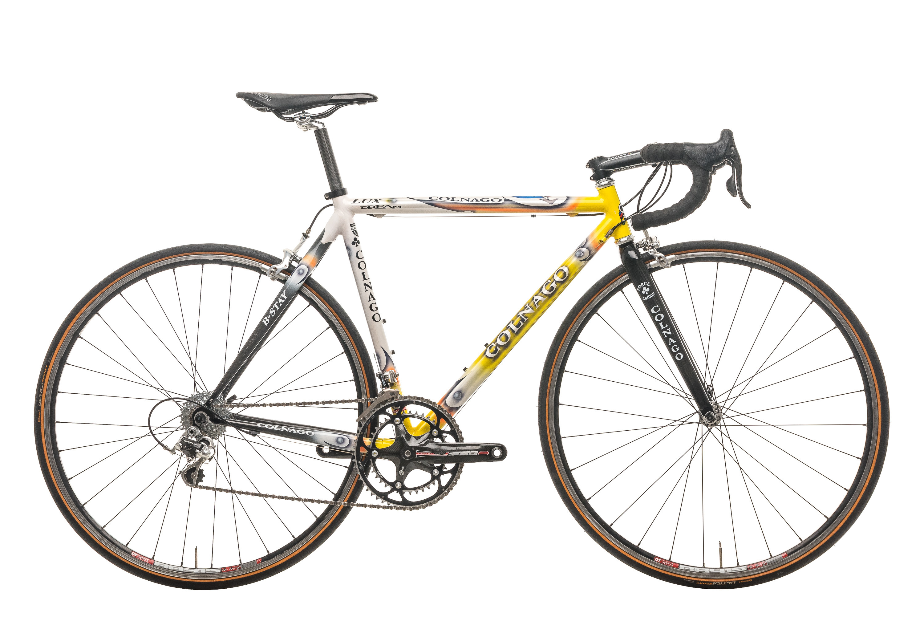 colnago dream frame