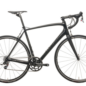 2013 Specialized Tarmac SL4 Pro Black