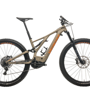 2020 Specialized Turbo Levo Comp Brown