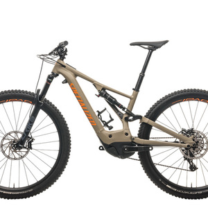 2020 Specialized Turbo Levo Comp Brown