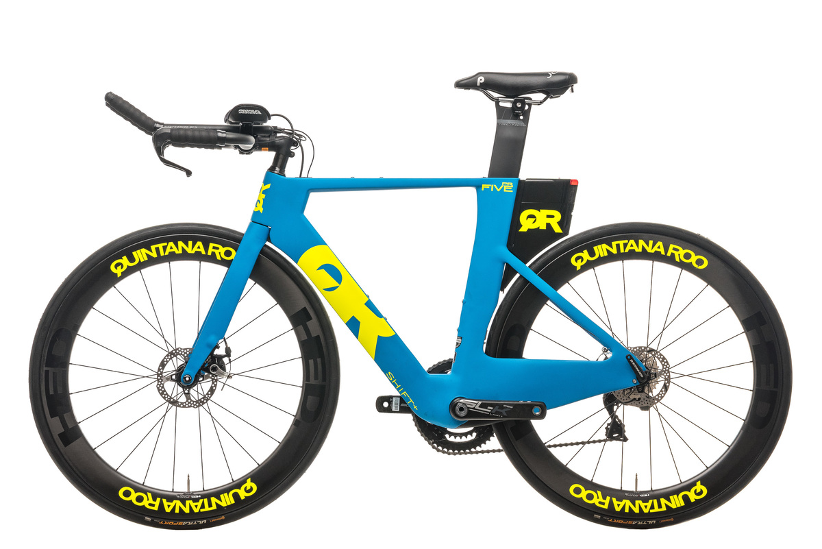 quintana roo prfive disc