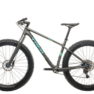 trek farley 9.9