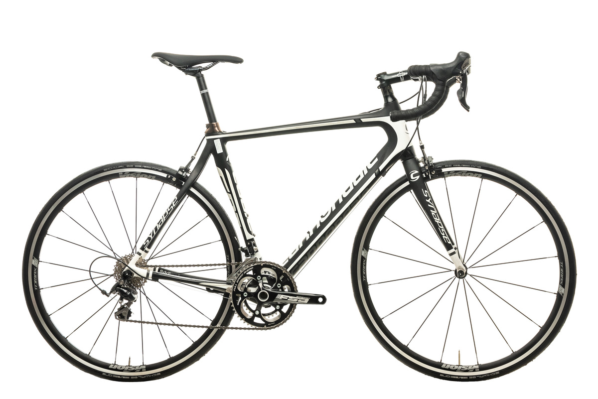 synapse carbon 105 review