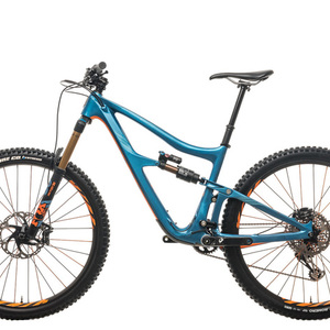 2019 Ibis Ripmo