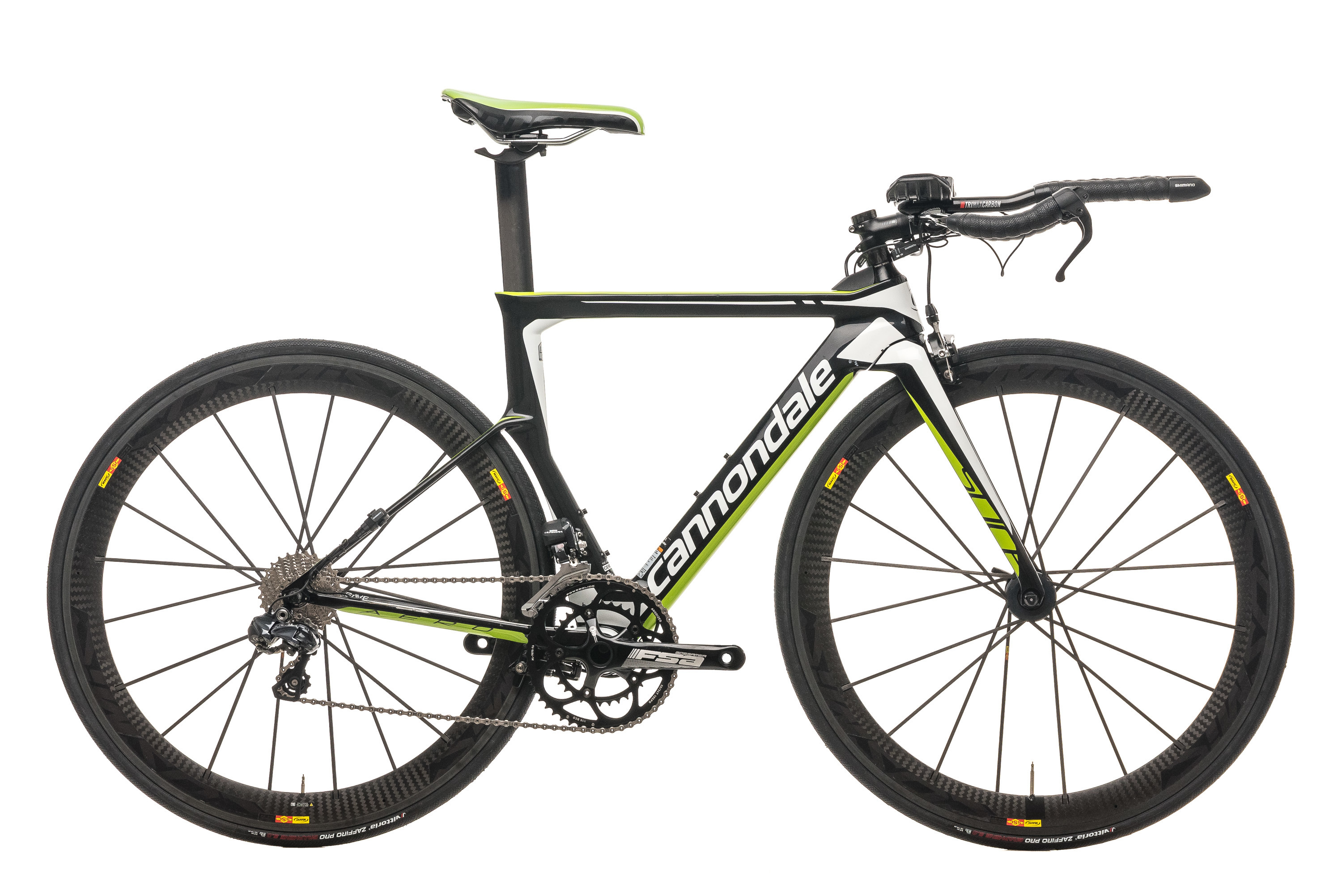 2017 Cannondale Slice