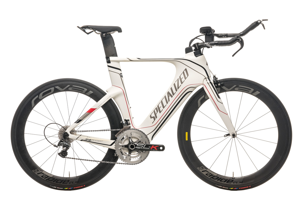 2013 Specialized Shiv Expert