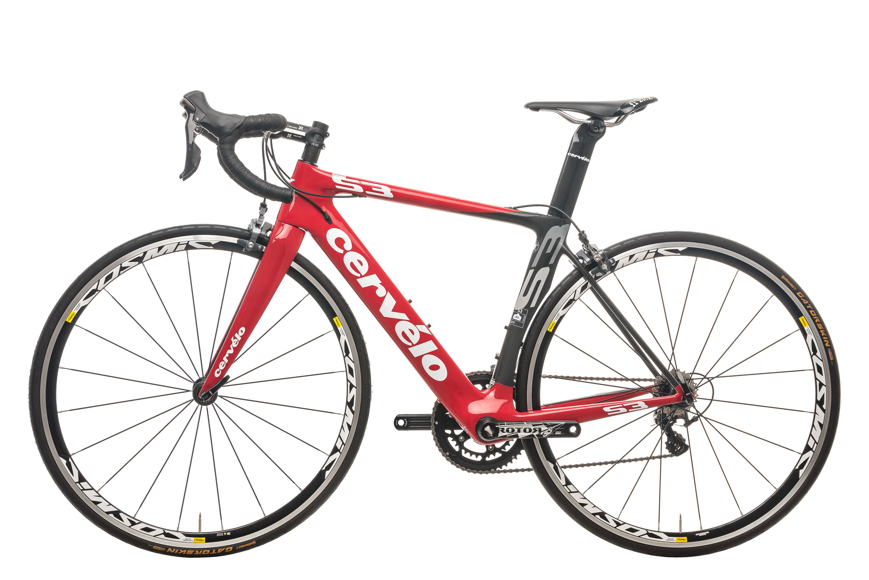 harga cervelo s3