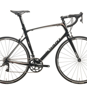 2013 Giant Defy Composite 2 Black