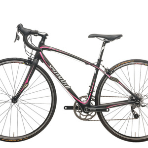 2011 Specialized Ruby Elite Apex Black