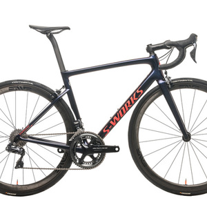 2019 Specialized S-Works Tarmac SL6 Purple