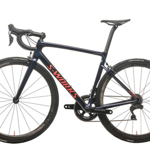 2019 Specialized S-Works Tarmac SL6 Purple