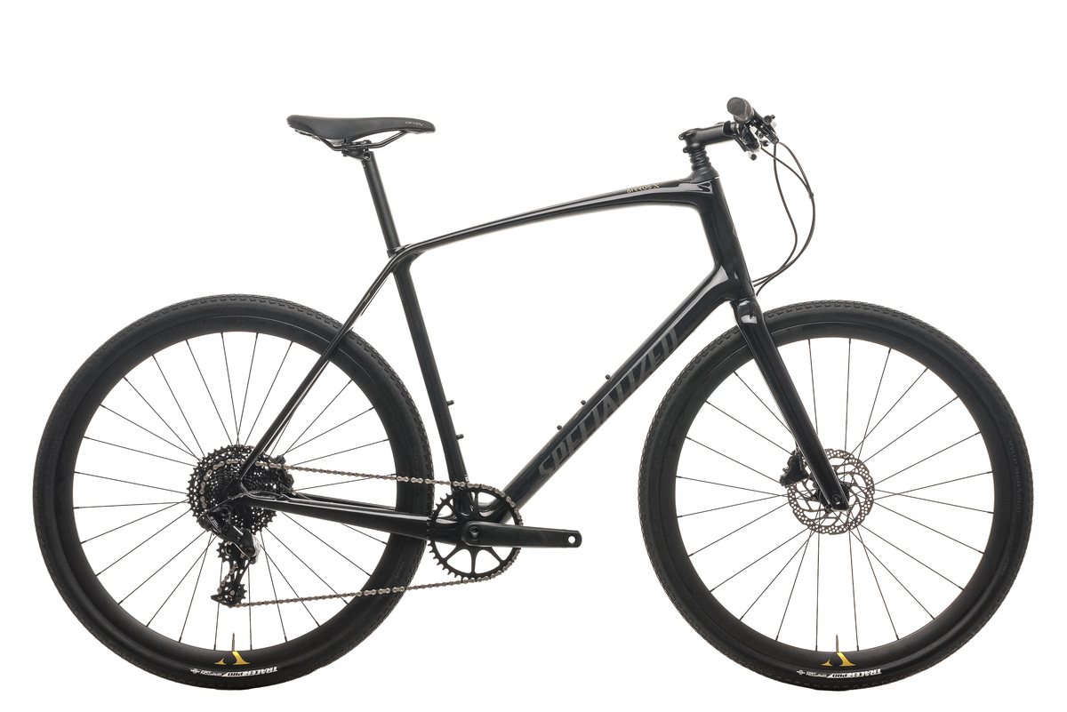 2019 Specialized Sirrus X Comp Carbon Mens