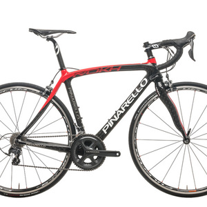 2016 Pinarello ROKH 30.12 Black